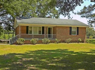 9387 Highway 52 S, Society Hill, SC 29593
