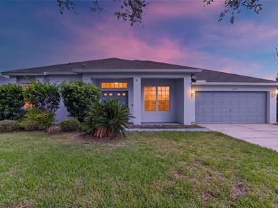 25927 RISEN STAR DRIVE, Zephyrhills, FL, 33544