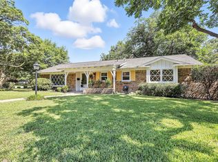 3440 Wren Ave, Fort Worth, TX 76133