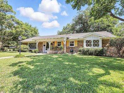 3440 Wren Ave, Fort Worth, TX, 76133