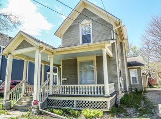 707 N Walnut St, Lansing, MI 48906