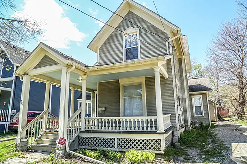 707 N Walnut St Photo 1