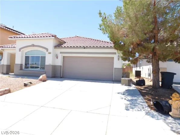 7595 Paso Robles Ave, Las Vegas, NV 89113