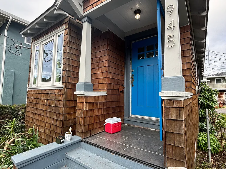 945 Channing Way — Photo 3