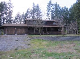 5200 78th Ave NE, Olympia, WA 98516