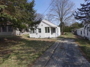 565 Stineman St, Wabash, IN 46992
