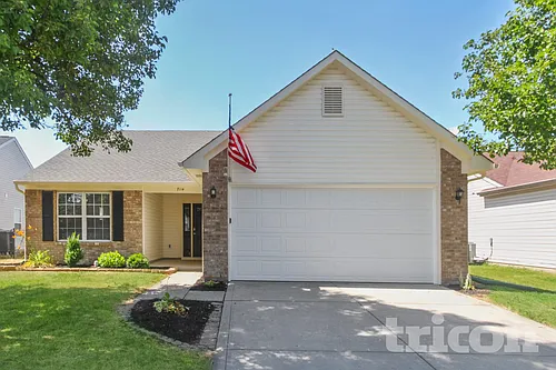 7114 Harness Lakes Dr Photo 1