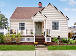 20 S Hougham St, Franklin, IN 46131