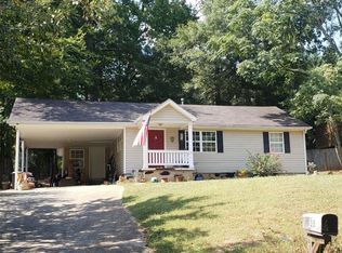 135 Mountain View Rd, Marietta, GA 30064