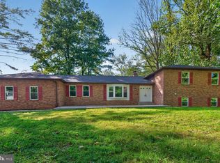 12300 Lisborough Rd, Bowie, MD 20720