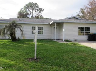 1704 Sand Rd SE, Palm Bay, FL 32909