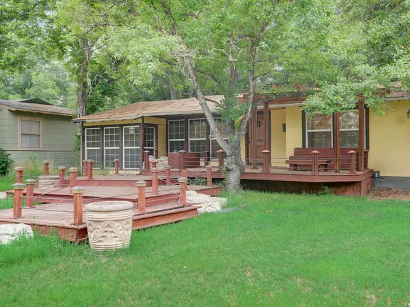 439 Devonshire, San Antonio, TX 78209