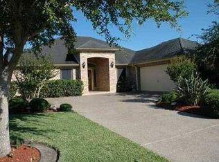 7926 Etienne Dr, Corpus Christi, TX 78414