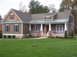 16419 Saville Chase Rd, Midlothian, VA 23112