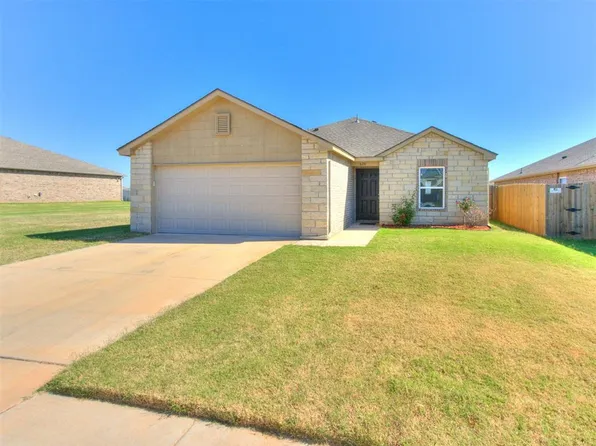 626 Audrey Dr, Tuttle, OK 73089
