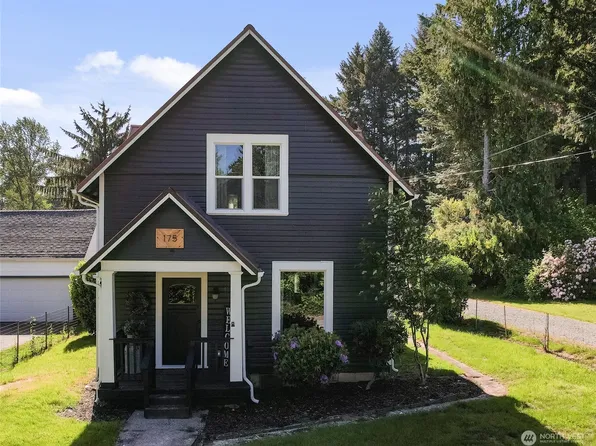 175 Mineral Hill Road, Mineral, WA 98356