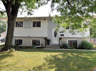 1415 Jean Ct, Union Grove, WI 53182