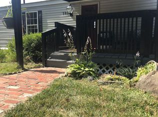 182 Saint Clair Ave, Pottsville, PA 17901