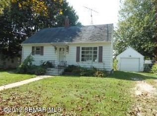 45 2nd Ave SW, Harmony, MN 55939