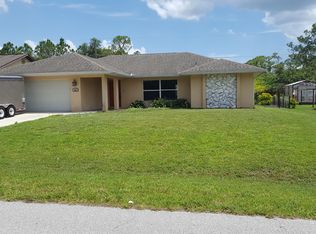 1027 Tropical Ave, Pt Charlotte, FL 33948