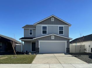 17610 Barefoot Ridge Way, Nampa, ID 83687