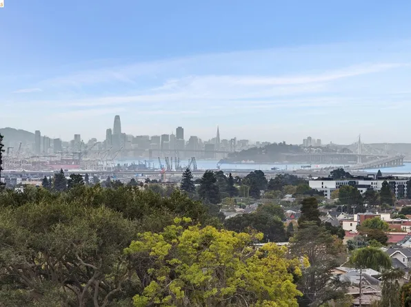 5710 Margarido Dr, Oakland, CA 94618