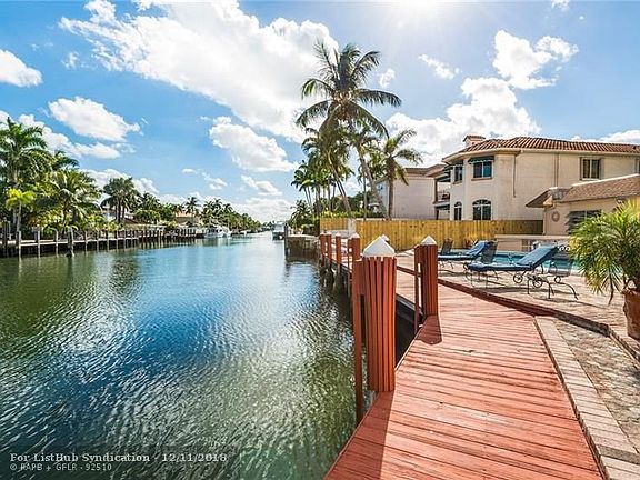 2nd image of 1770 E Las Olas Blvd APT 207