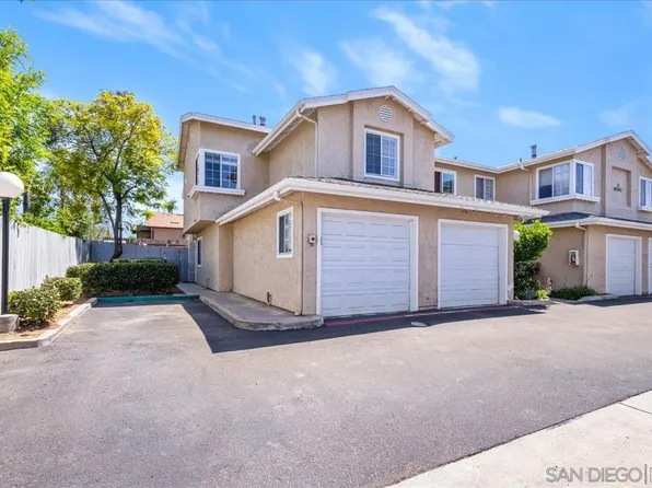 1465 E Lexington Ave Unit 10A, El Cajon, CA 92019