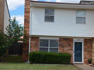 2954 Gossett Dr, Wichita Falls, TX 76308