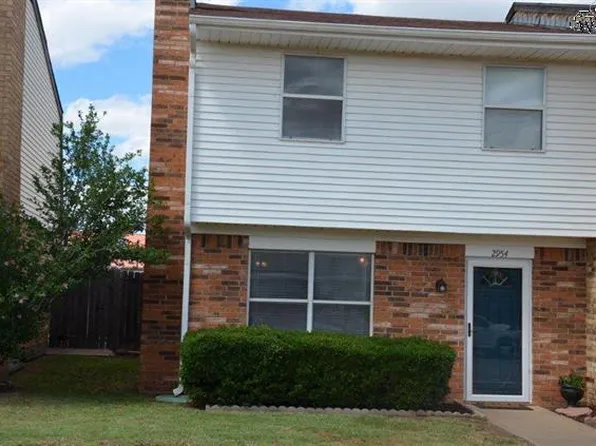 2954 Gossett Dr, Wichita Falls, TX 76308