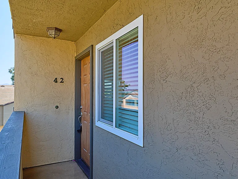 5022 Los Morros Way #42 — Photo 2