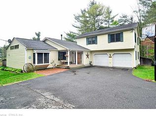 170 Center Hill Rd, Barkhamsted, CT 06063