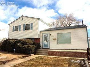 123 Arlen St, Colorado Springs, CO 80909