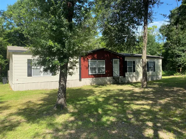 1366 Dogwood Trl, Quinlan, TX 75474