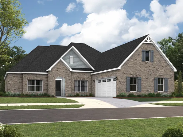 1437 Charleston Dr, Prattville, AL 36066