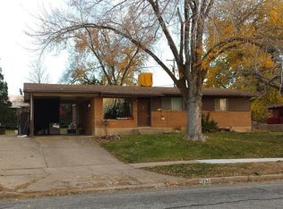 5734 S 2050 W, Roy, UT 84067