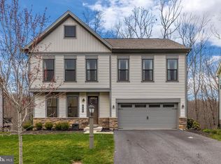 6840 W Shavano Rd, New Market, MD 21774