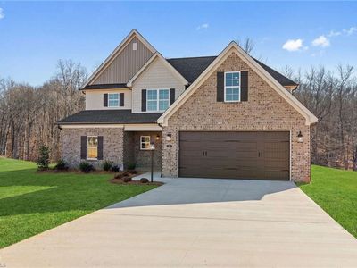 393 Enclave Dr, Clemmons, NC, 27012