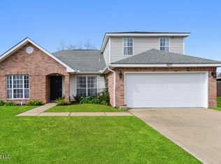 3217 Rachel Ln, Ocean Springs, MS 39564