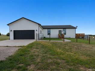8036 Flintwood Rd, Parker, CO 80138