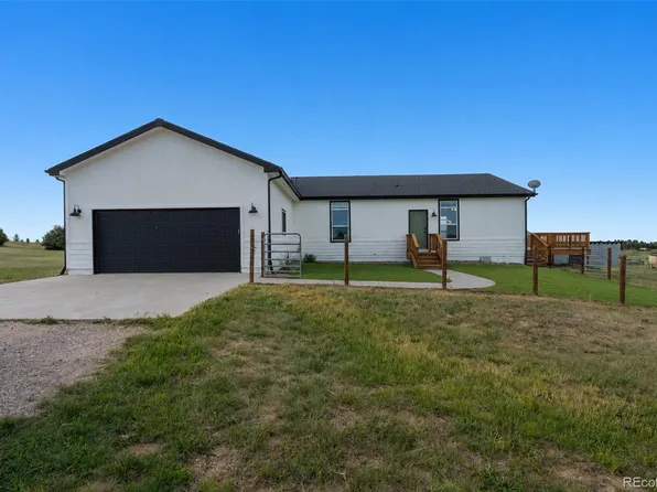 8036 Flintwood Road, Parker, CO 80138