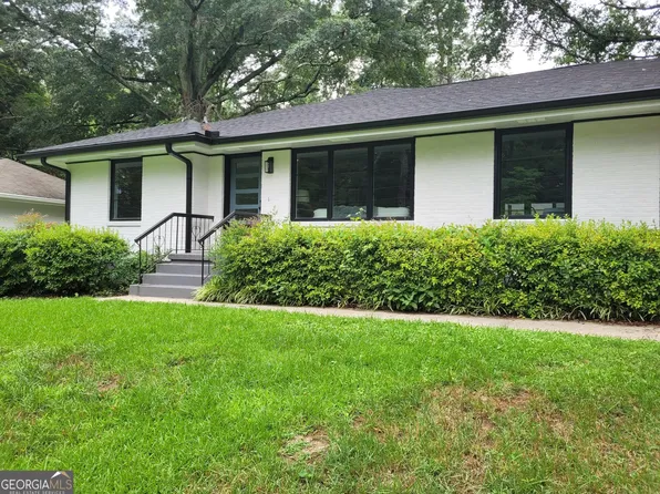 2651 Pangborn Rd, Decatur, GA 30033