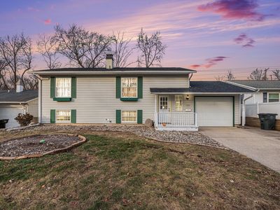 1927 Piedmont Way, South Bend, IN, 46614