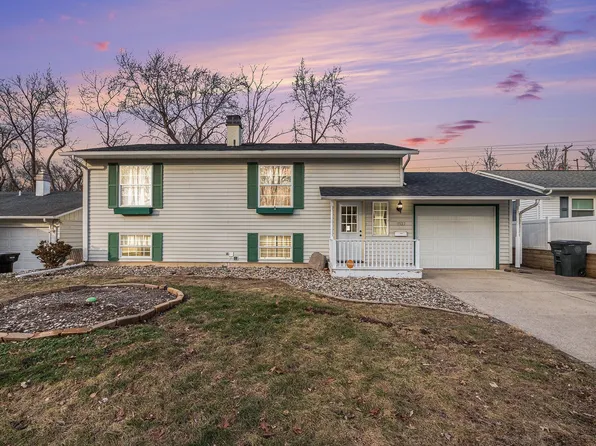 1927 Piedmont Way, South Bend, IN 46614