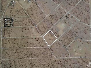 0 Knoll Dr, Desert Hot Springs, CA 92240