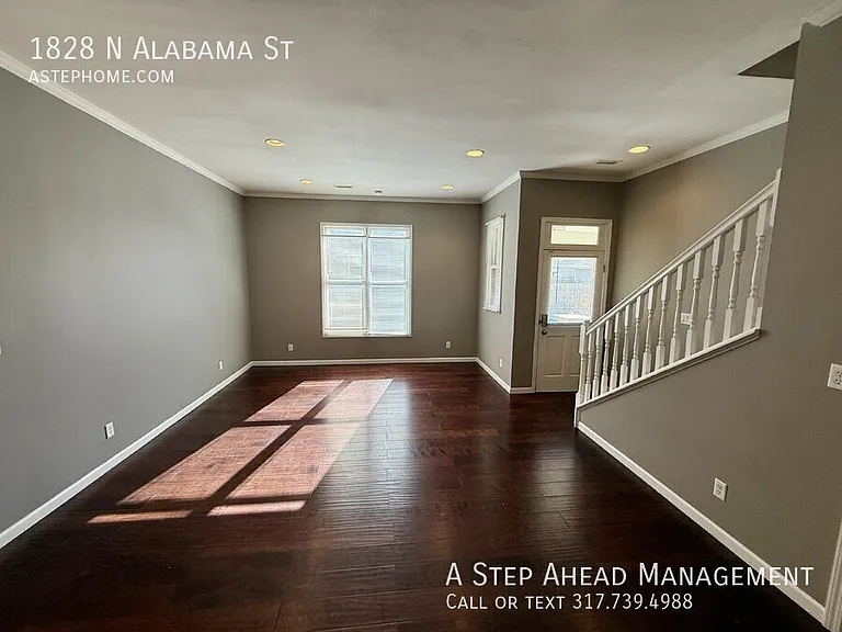 1828 N Alabama St — Photo 4