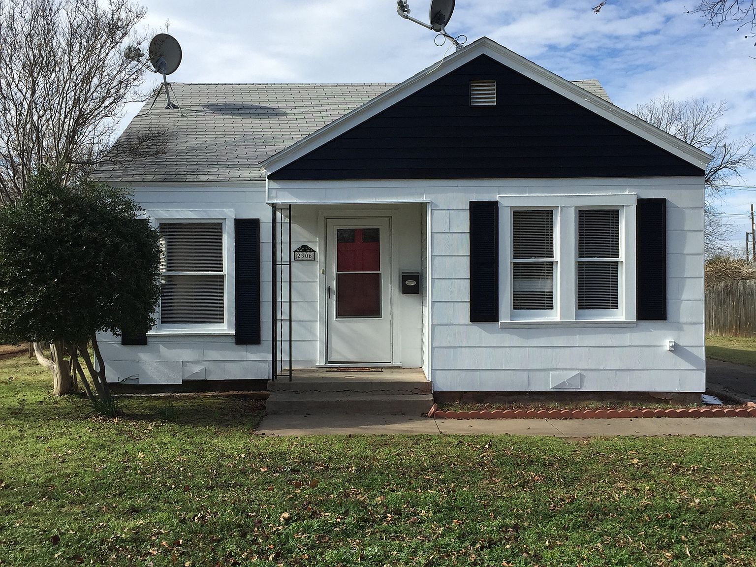 2306 Duval St, Wichita Falls, TX 76301 Zillow