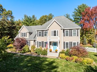 150 Church St, Northborough, MA 01532