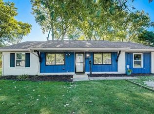 617 S School St, Brownsburg, IN 46112