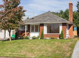 6025 SE Harrison St, Portland, OR 97215